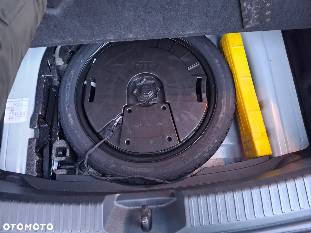 Seat Leon 1.4 TSI Start&Stop FR - 20