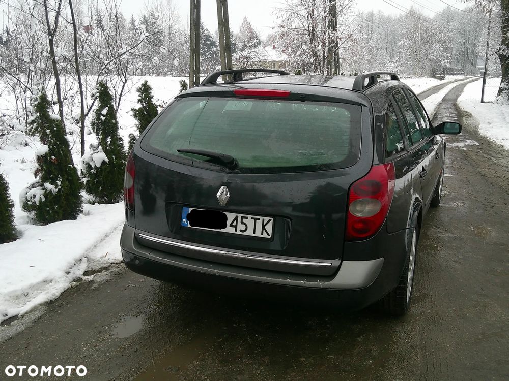 Renault Laguna 1.9 dCi Etoile - 7