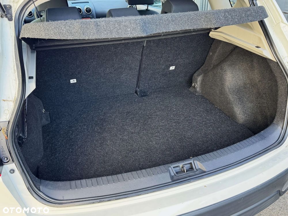 Nissan Qashqai 1.6 acenta - 8