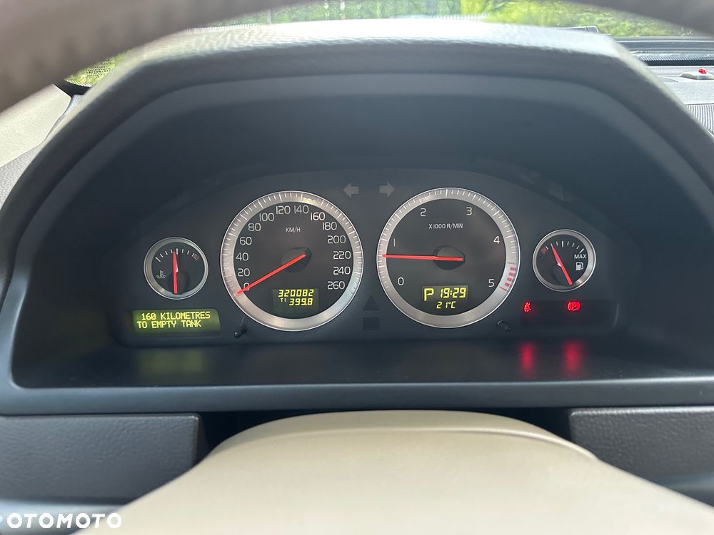Volvo XC 90 D5 Summum - 21