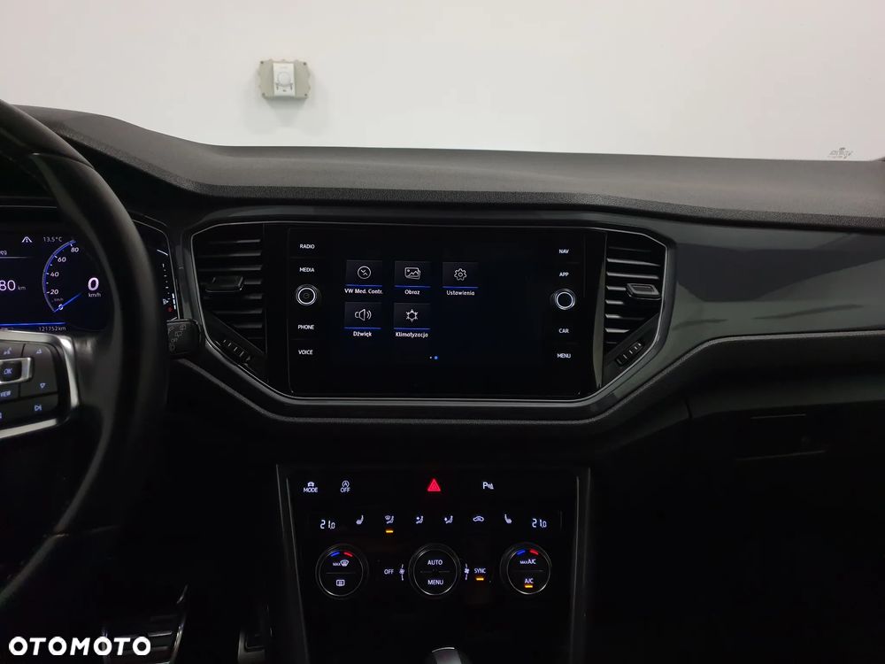 Volkswagen T-Roc 2.0 TDI SCR DSG R-Line - 19