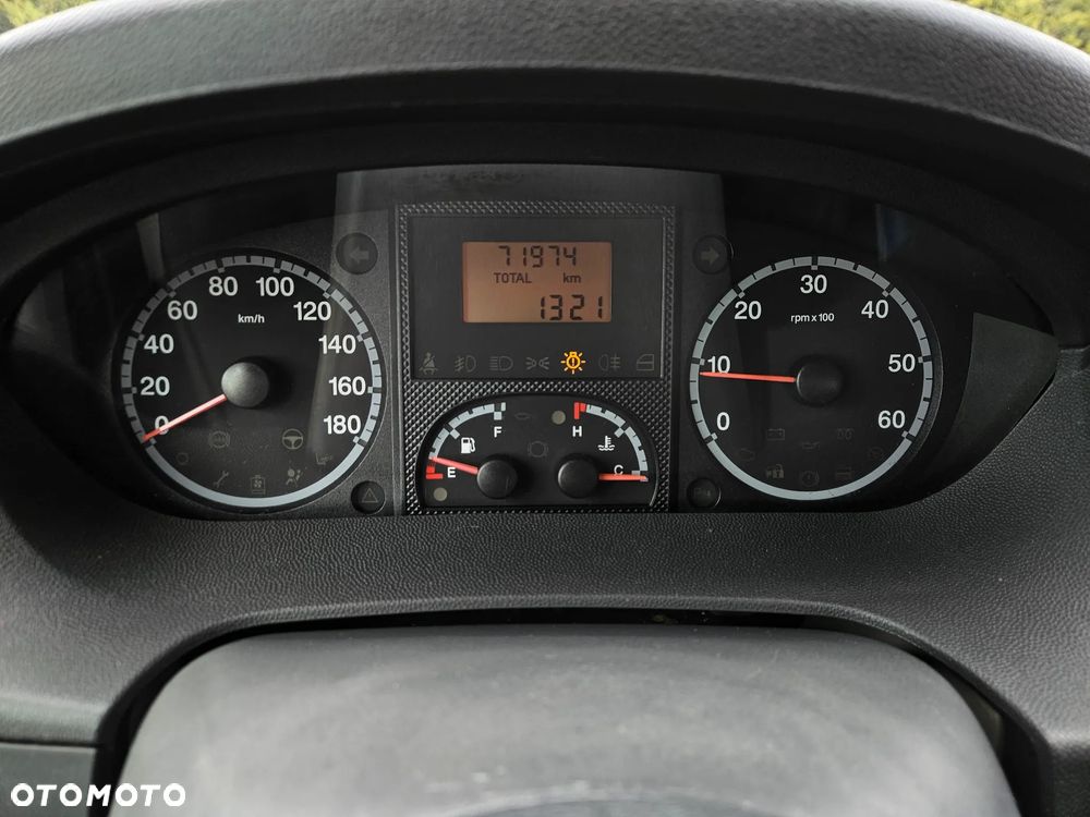 Fiat Ducato - 28