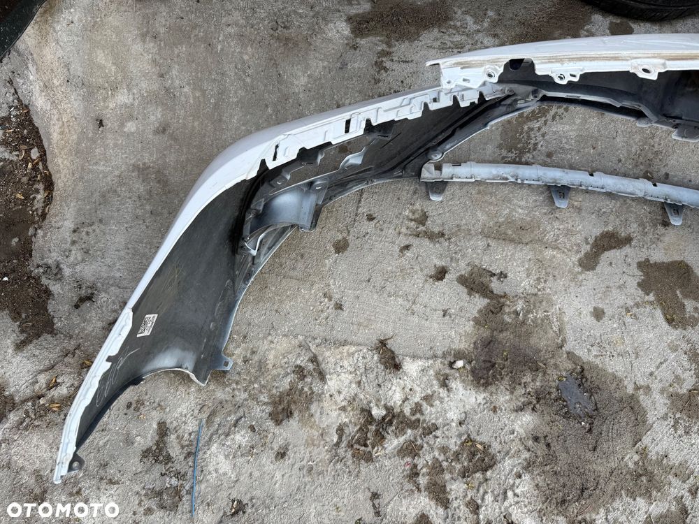 ZDERZAK PRZÓD PRZEDNI TOYOTA CAMRY TRD GR 2018- - 9
