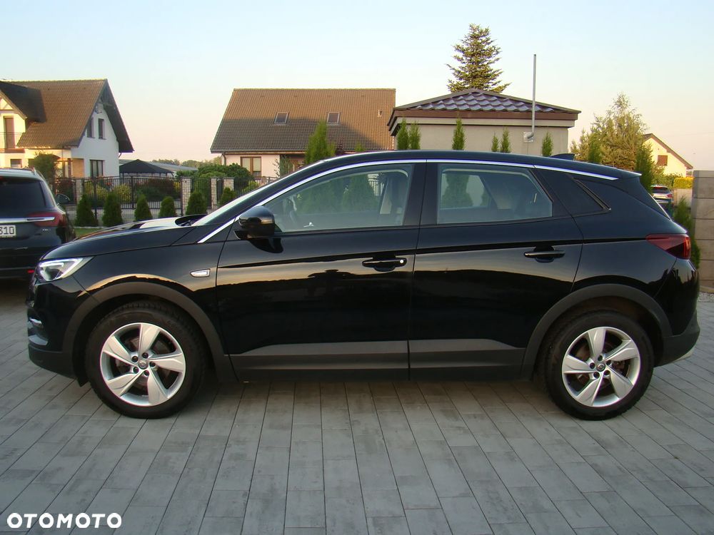 Opel Grandland X - 6