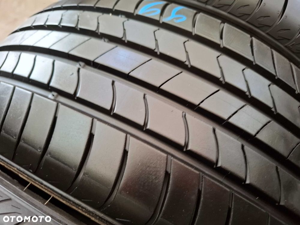 215/55R18 Kumho Opony letnie ! 2022R 4 SZT MONTAŻ #99 - 8