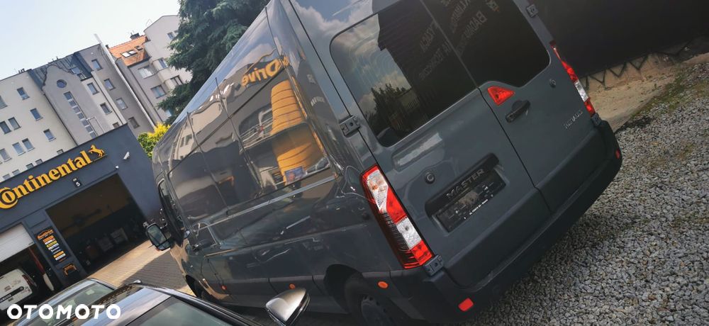 Renault Master - 10