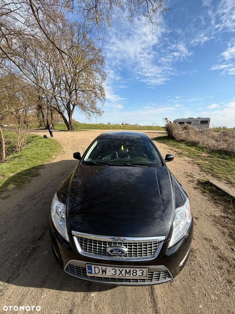 Ford Mondeo 2.5 Black Magic - 17