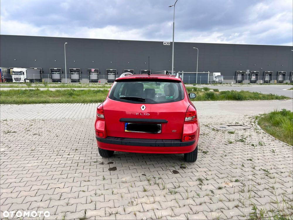 Renault Clio 1.5 dCi Dynamique - 6