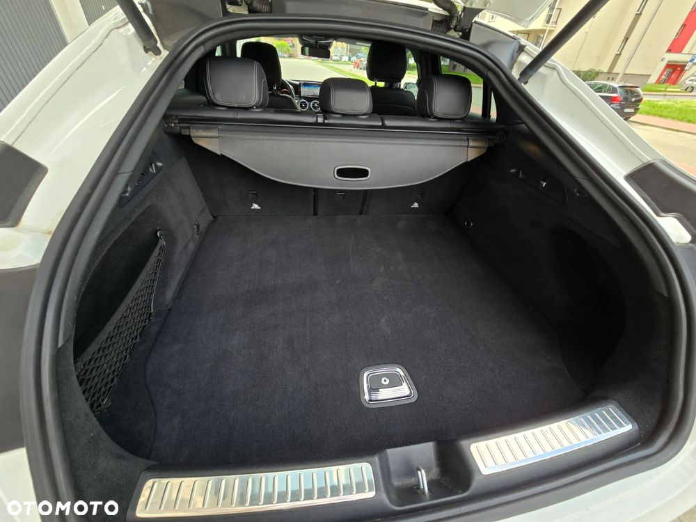 Mercedes-Benz GLC 220 d 4-Matic - 19