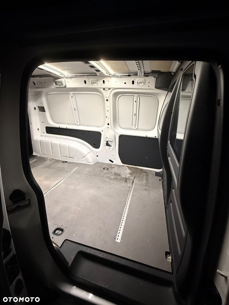 Volkswagen Caddy 2.0 (5-Si.) Maxi - 21