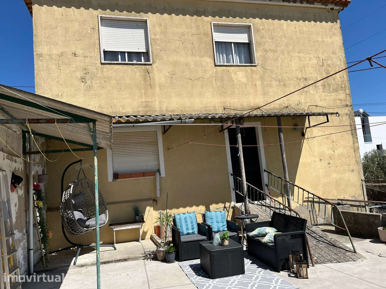 Moradia isolada na Fonte Santa - Grande imagem: 5/32