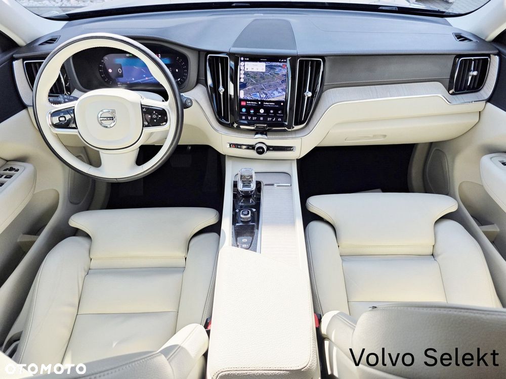 Volvo XC 60 - 11