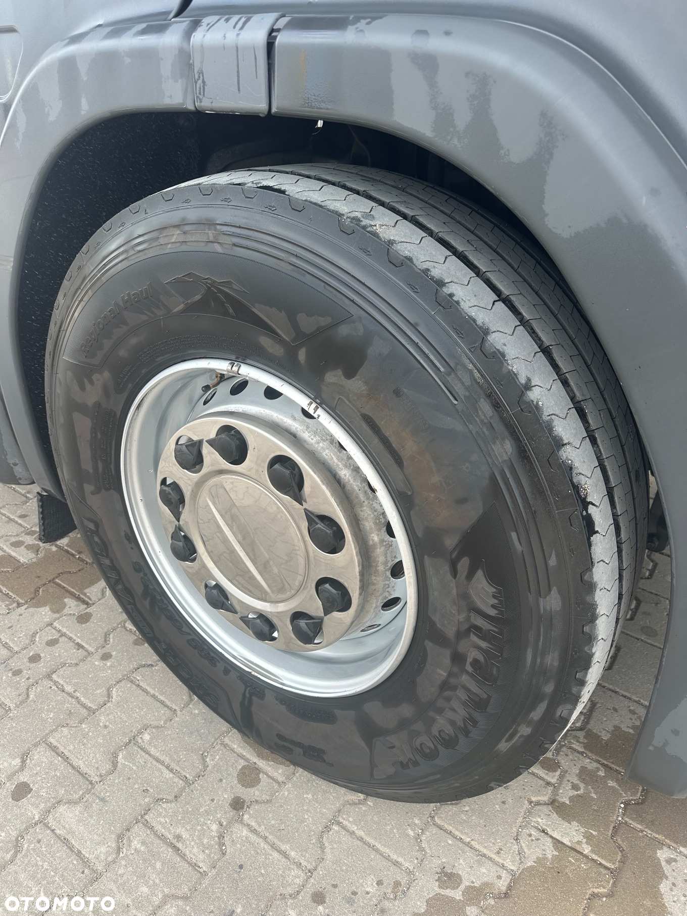 Scania R450 - 4