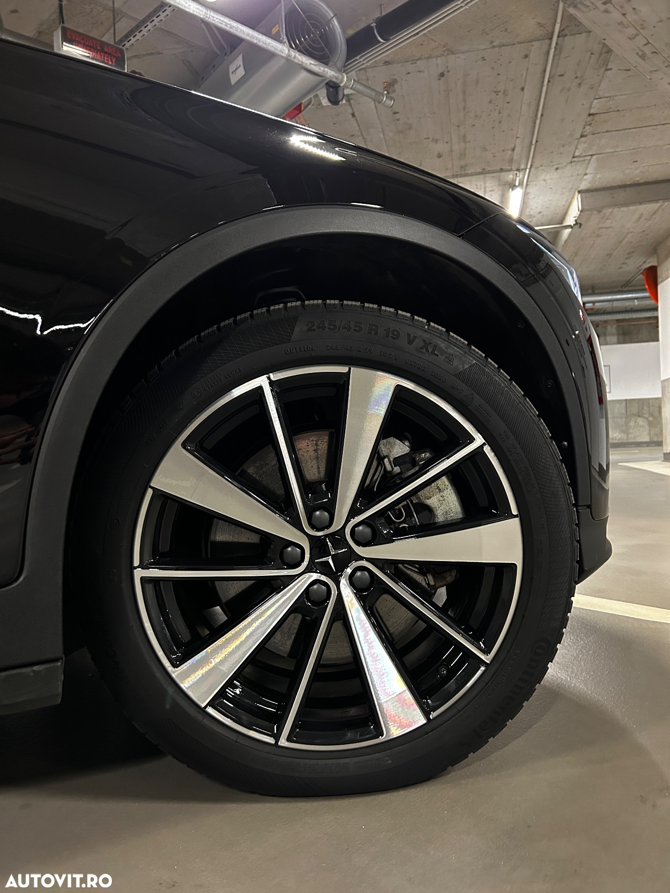 Polestar 2 Dual Motor 78kWh - 16