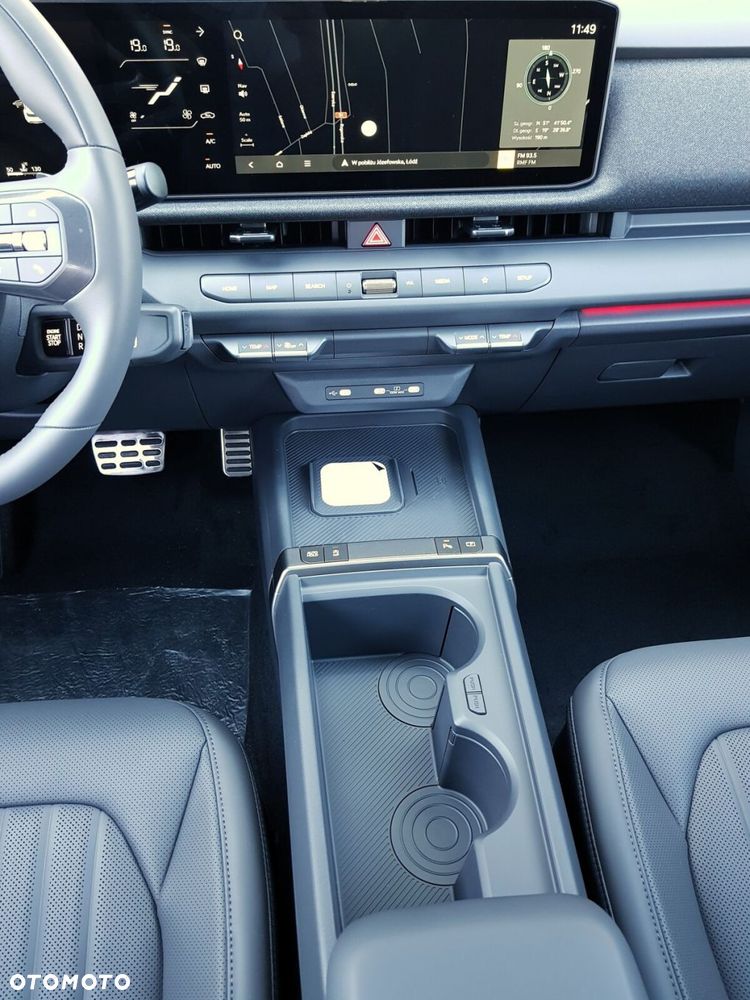Kia Seltos 1.6 T-GDI X-Line DCT - 29