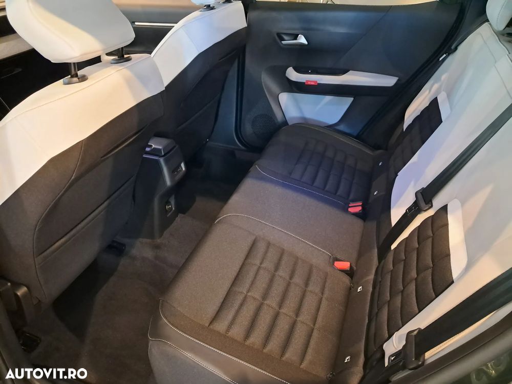 Citroën C3 AIRCROSS Hybrid 145 MAX - 17