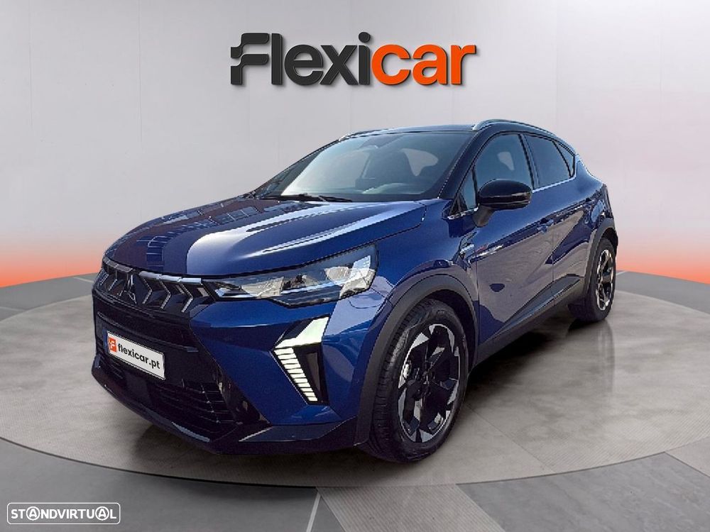 Mitsubishi ASX - 2