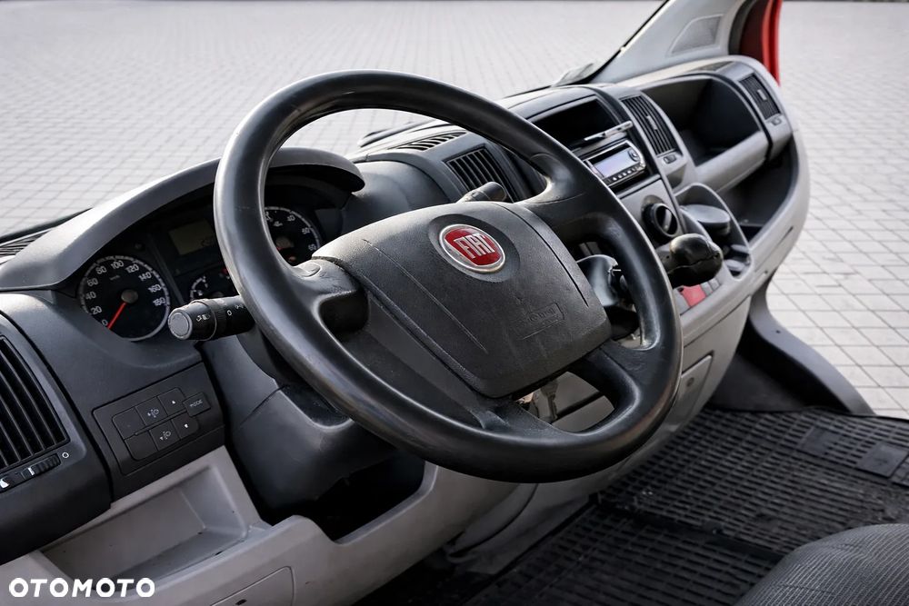 Fiat Ducato - 14