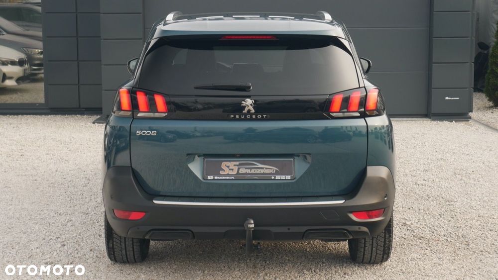Peugeot 5008 - 6