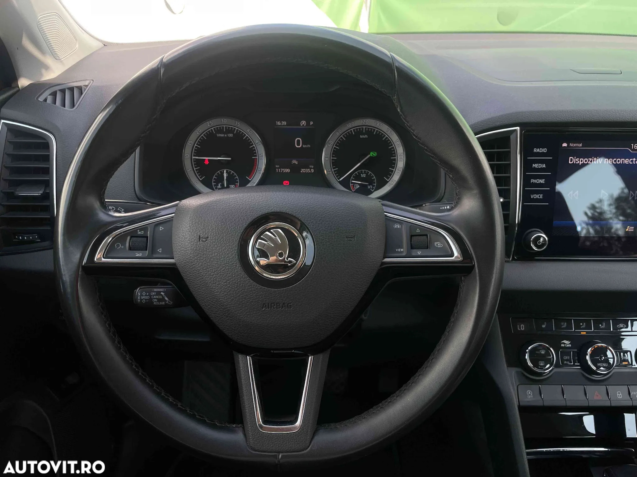Skoda Karoq - 9