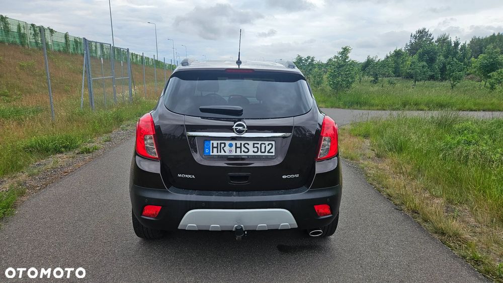 Opel Mokka 1.4 T Cosmo S&S - 7