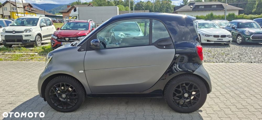 Smart Fortwo perfect twinamic - 6