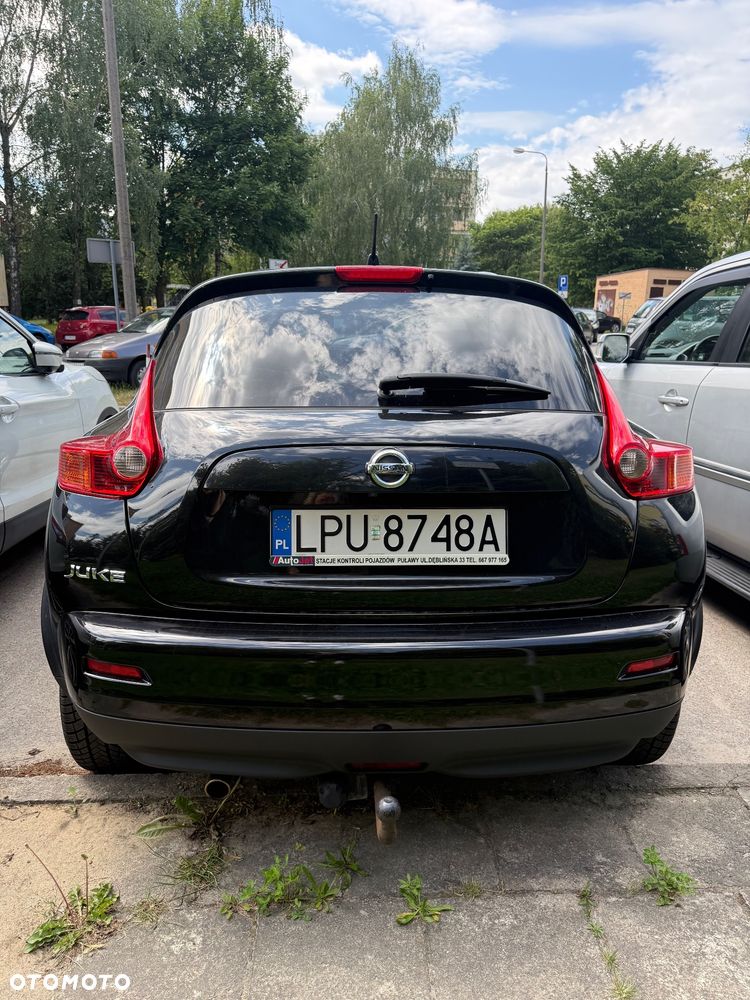 Nissan Juke - 13