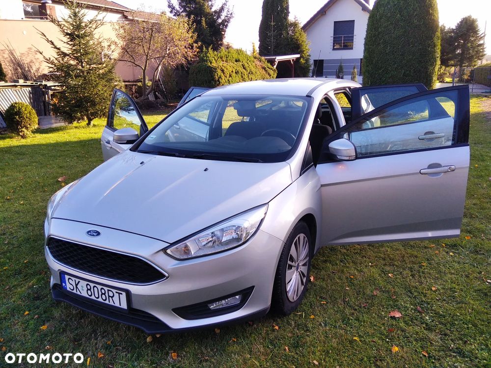 Ford Focus - 5