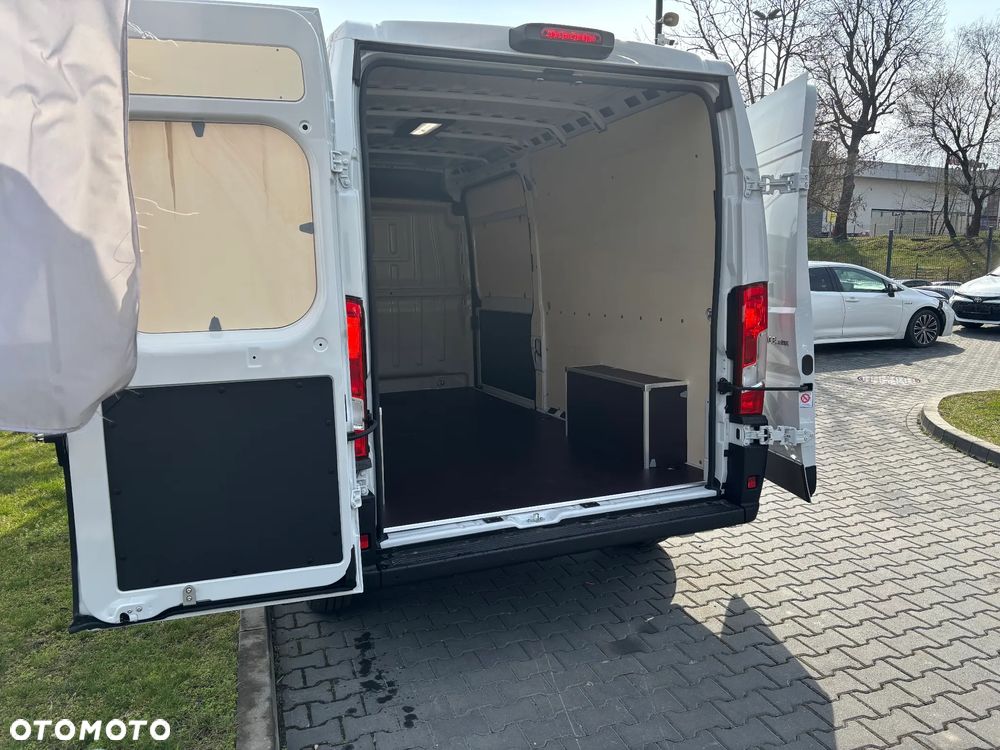 Toyota Proace MAX - 7