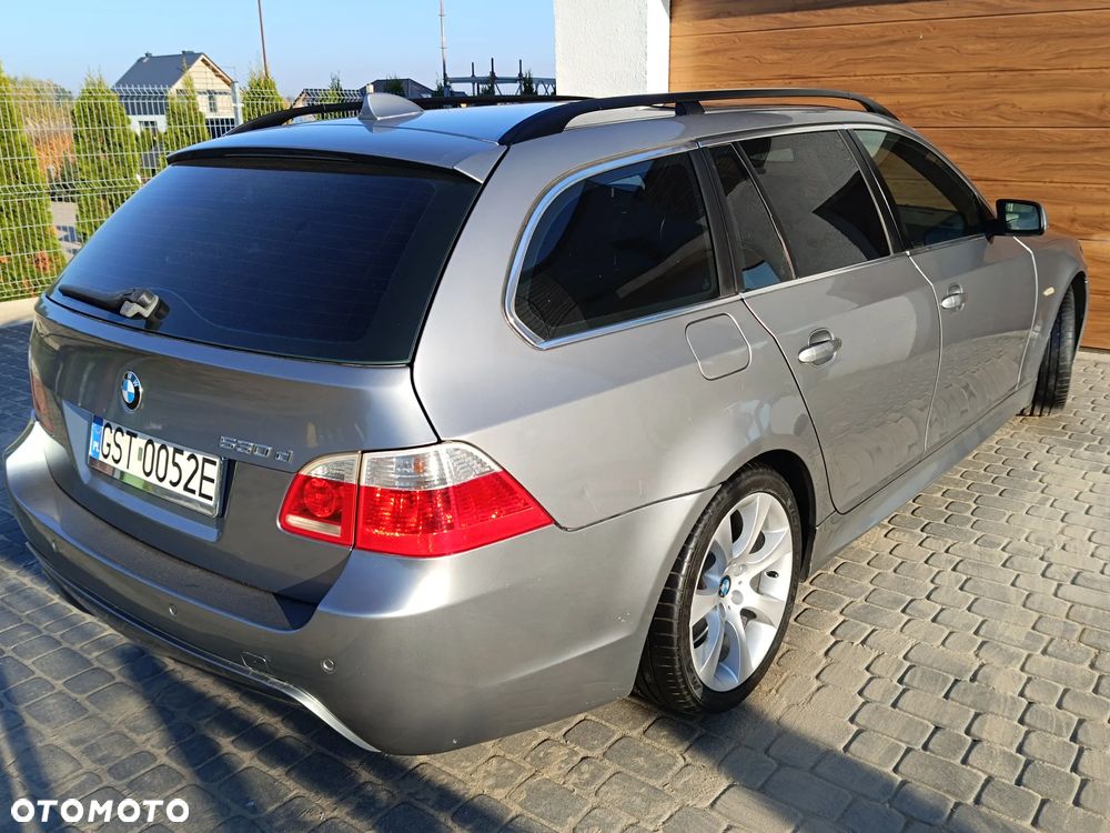 BMW Seria 5 - 29