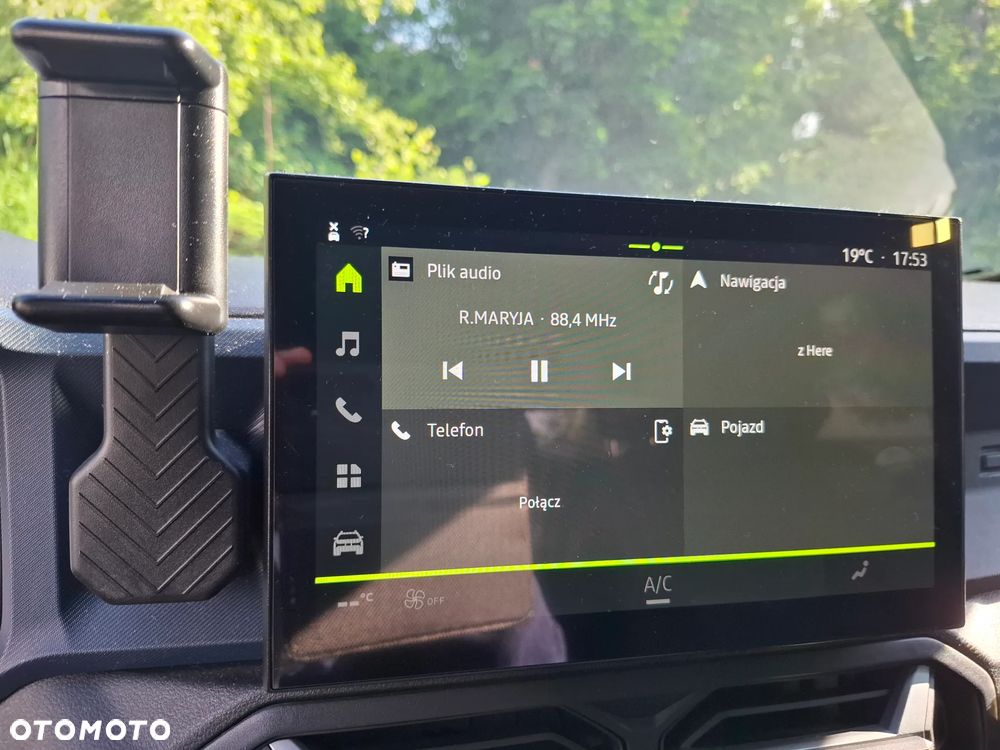 Dacia Duster 1.0 TCe Journey - 13