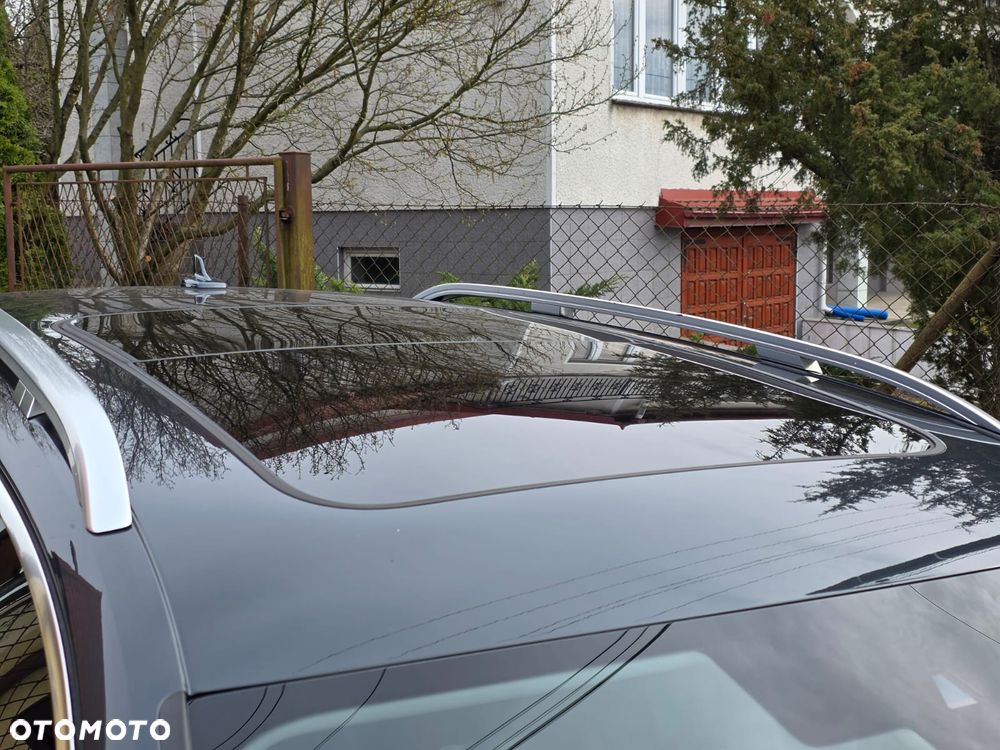 Audi A4 Allroad 2.0 TFSI S tronic - 13