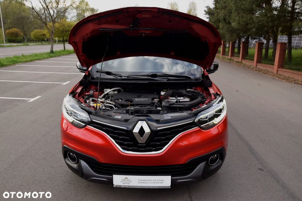 Renault Kadjar 1.6 Energy TCe Bose - 19