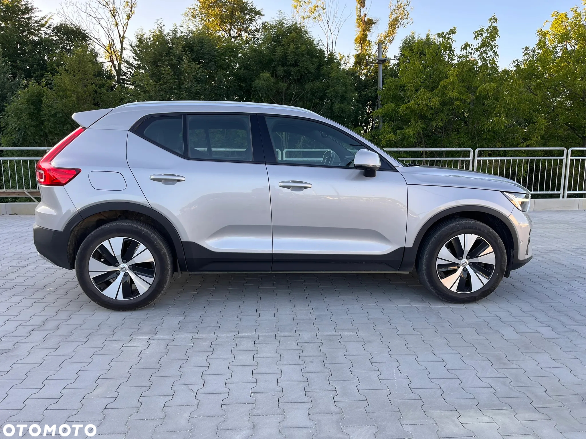 Volvo XC 40 B3 Core - 5