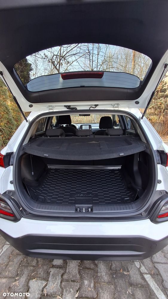 Hyundai Kona 1.0 T-GDI Comfort - 5