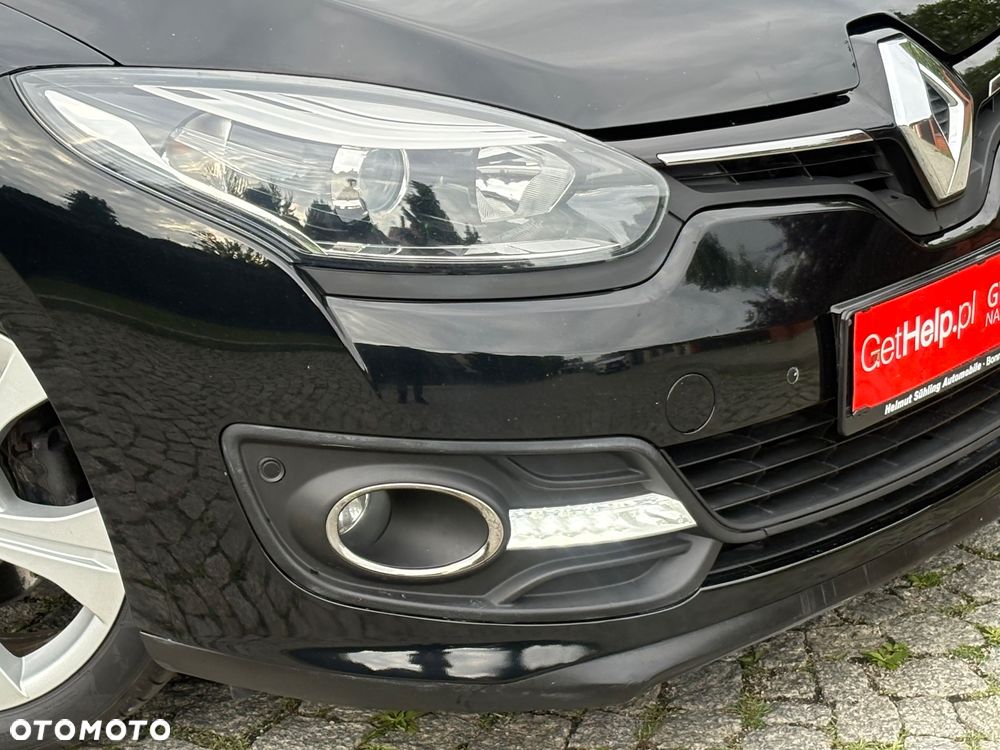 Renault Megane 1.6 16V 110 Paris Business - 26