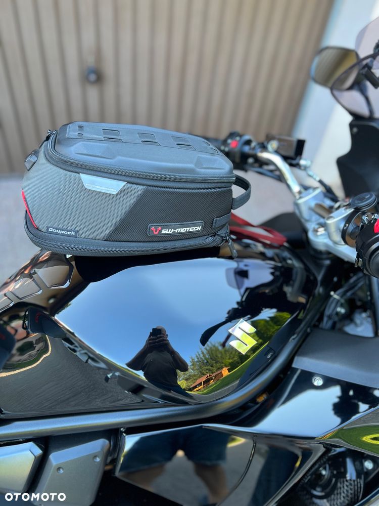 Suzuki GSX-F - Katana - 10