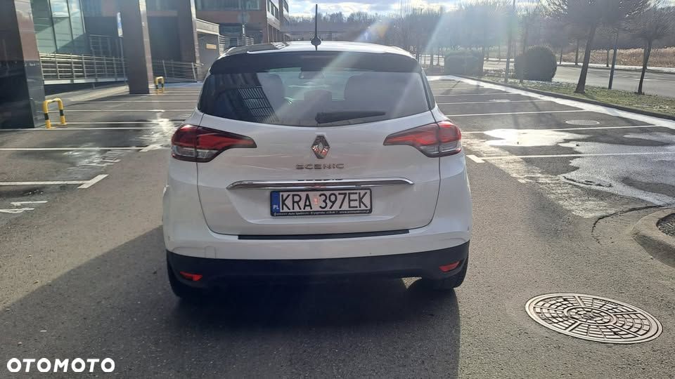 Renault Scenic - 8