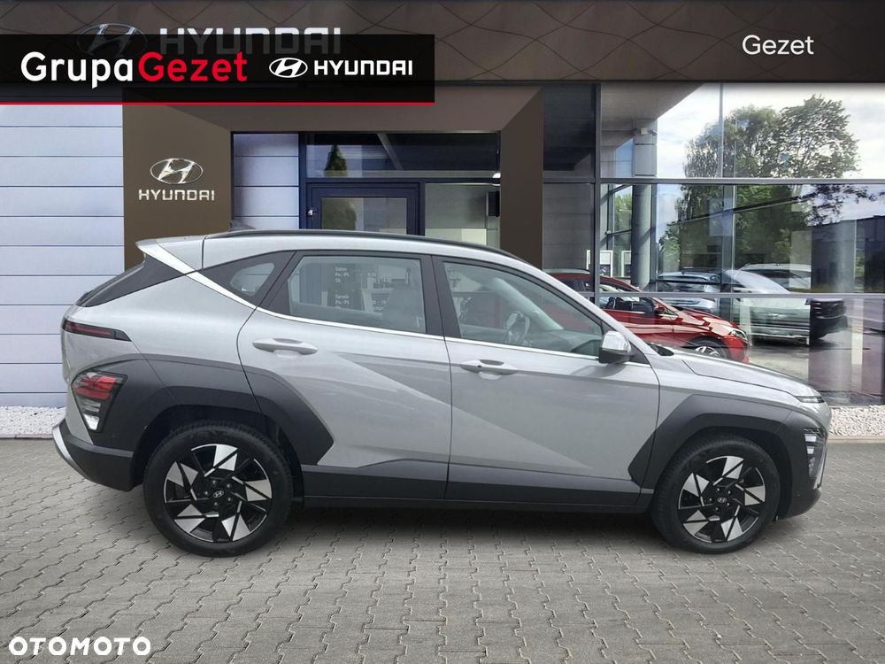 Hyundai Kona - 6