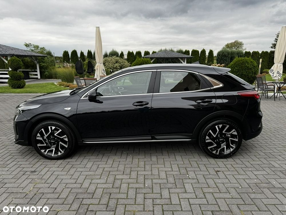 Kia XCeed 1.6 CRDi (48V Mild-Hybrid) DCT7 PLATINUM - 17