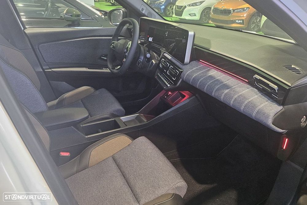 Renault 5 E-Tech 52 kWh Techno Autonomia Conforto - 9