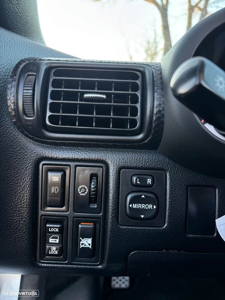 Toyota MR2 1.8 VVTi AC Hard Top - 28