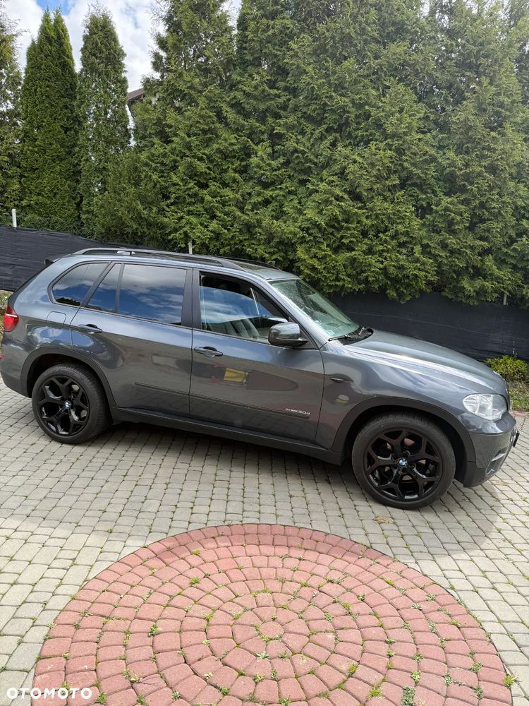 BMW X5 3.0d xDrive - 26