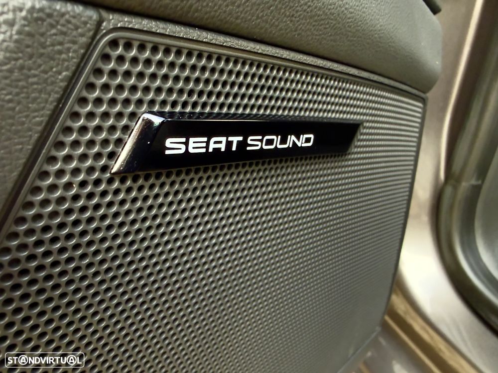 SEAT Leon ST 2.0 TDI FR S/S - 25