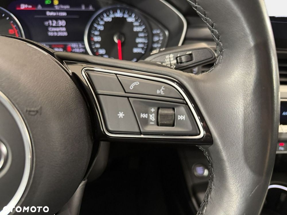 Audi A5 Sportback 40 TDI mHEV Quattro S tronic - 21