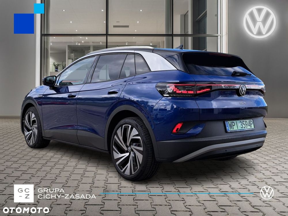 Volkswagen ID.4 77kWh Pro Performance - 4