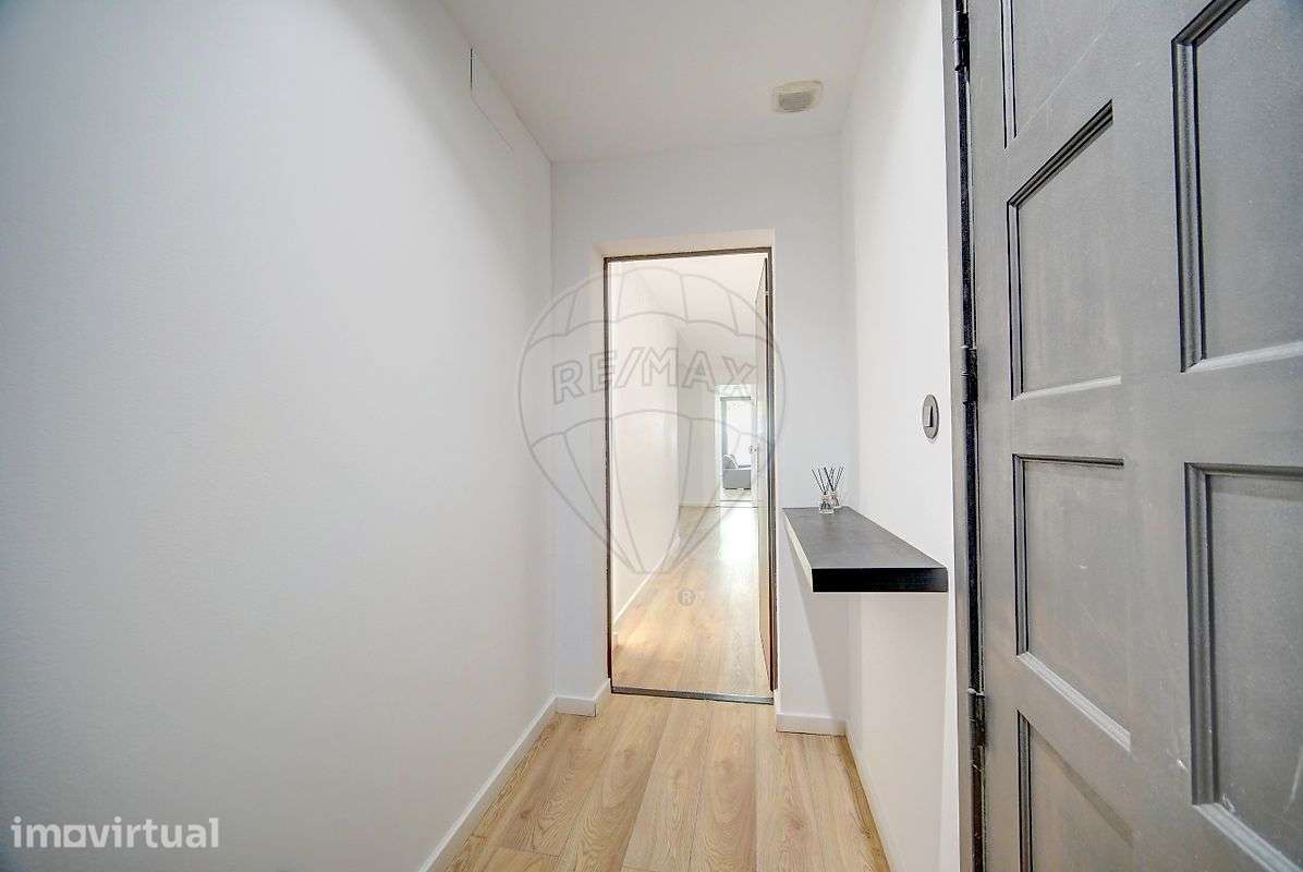 Apartamento T2 para arrendamento - Grande imagem: 4/28