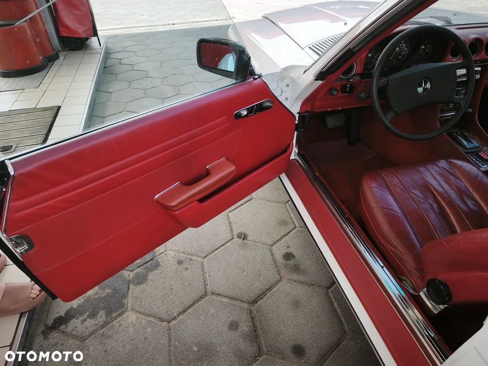 Mercedes-Benz SLC - 5
