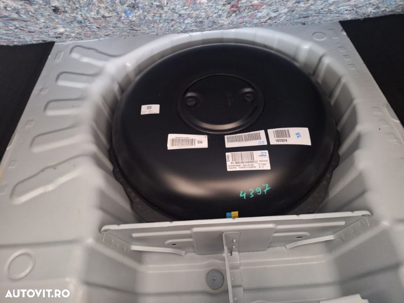 Dacia Logan ECO-G 100 MT6 XX - 21