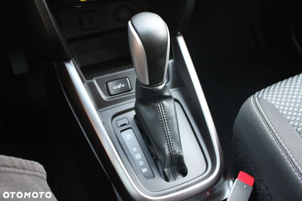 Suzuki Vitara 1.4 Boosterjet Hybrid Automatik Comfort - 25